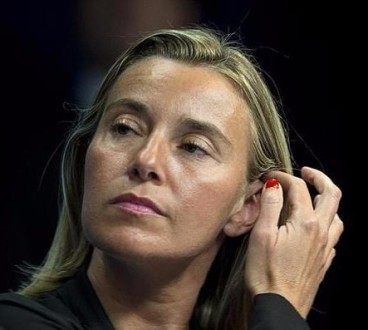 mogherini