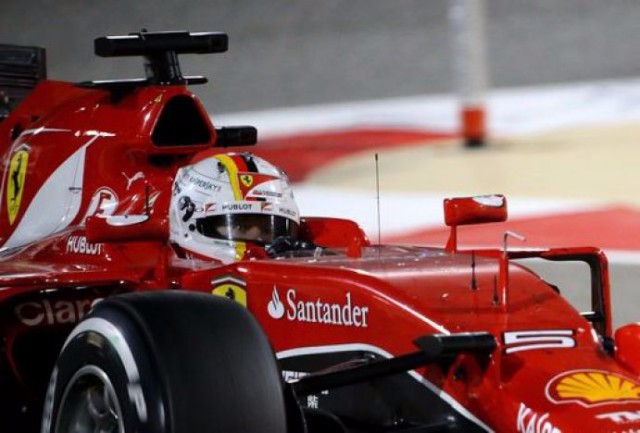 F1, Gp Monaco. Vettel: "A Montecarlo non c'è margine d'errore"