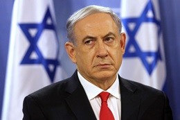 netanyahu