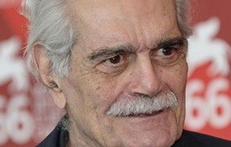 omar sharif