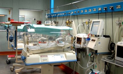 Palermo, all'ospedale Ingrassia neonatologia all'avanguardia