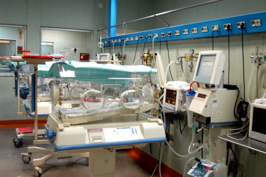 Palermo, all’ospedale Ingrassia neonatologia all’avanguardia