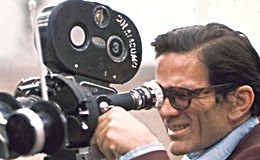 pasolini