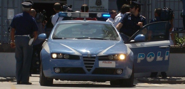 polizia-arresto