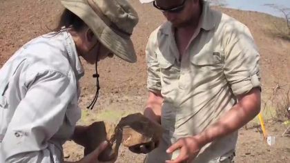 Archeologia, scoperti utensili umani di 3,3 milioni di anni fa (VIDEO)