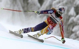 A Cortina i Mondiali di sci alpino del 2021