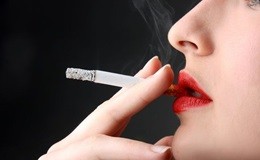 Gli italiani non rinunciano alle “bionde”, 11 milioni di fumatori