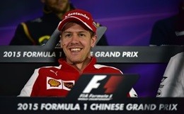 Formula1, Vettel: “Migliorati sotto tutti i punti di vista”