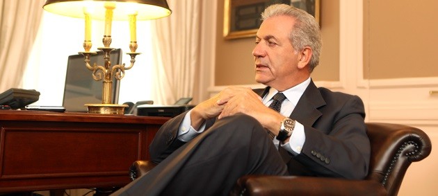 Avramopoulos
