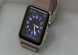 Apple Watch, l'iPhone al polso unisce praticità ed eleganza