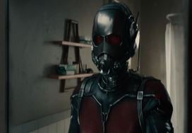 Arriva "Ant-man", premiere e nuova clip dell'ultimo film Marvel