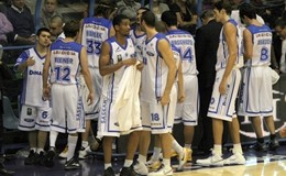 Basket, Dinamo campione d’Italia. A Sassari feste fino all’alba