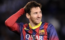 Messi: "Con la Juve partita speciale. Può accadere di tutto"