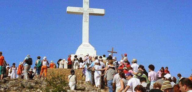 P_Medjugorje-Cross
