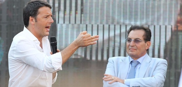 Renzi stoppa la Finanziaria di Crocetta, ma la Giunta ha già pronto ddl d'urgenza