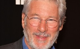 Richard+Gere+
