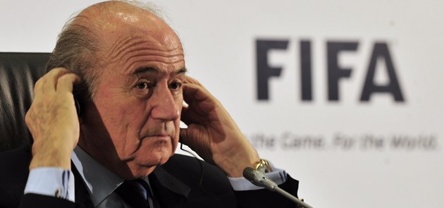 Fifa, Blatter annuncia le sue dimissioni. Una fine ingloriosa