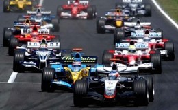 Miliardario Usa e Qatar vogliono "acquistare" la Formula 1. Operazione da 8 miliardi Usd