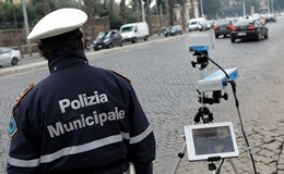 La Consulta boccia l’autovelox senza revisione