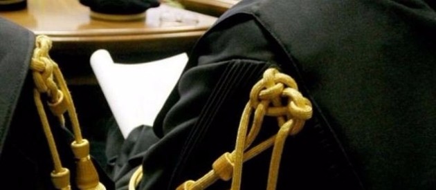 avvocatura stato toghe