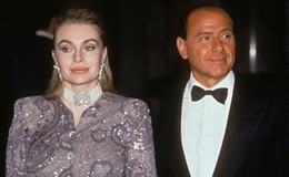 Divorzio Berlusconi-Lario, assegno da 1,4 mln al mese a Veronica