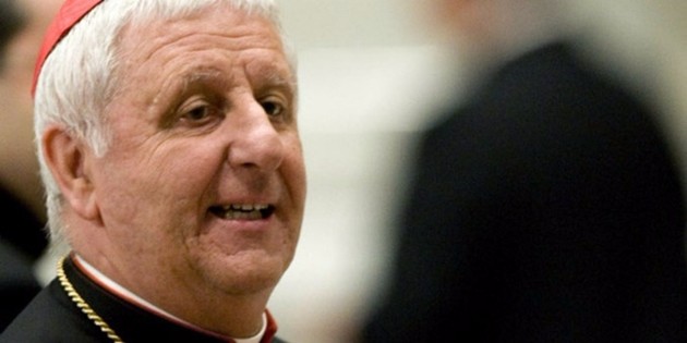Divina Provvidenza, intercettato un cardinale: "Non diciamo niente al Papa"