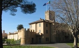 Mattarella, dopo Palazzo 'apre' anche Castelporziano