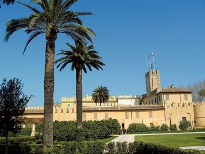 castelporziano3