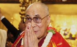 Il Dalai Lama compie 80 anni, dubbi sulla successione