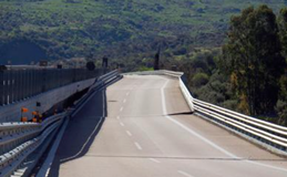 frana viadotto himera