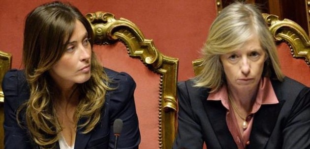 giannini boschi