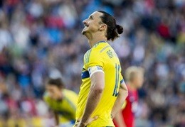Ibrahimovic: "Io alle Olimpiadi? Perché no"