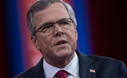 Il giorno di Jeb, il terzo Bush a candidarsi alla Casa Bianca