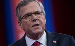 Bush ready to jump into presidential campaign