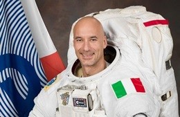 Spazio, Luca Parmitano nominato comandante missione Neemo20