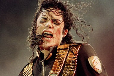 “Thriller” di Michael Jackson l’album più venduto di sempre
