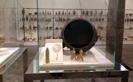 opere villa zito museo