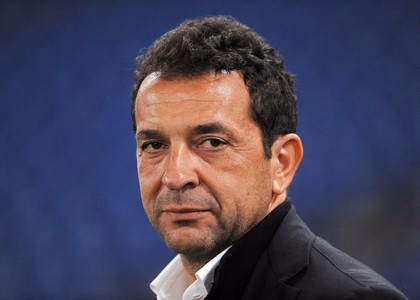 Lazio-Catania serie A