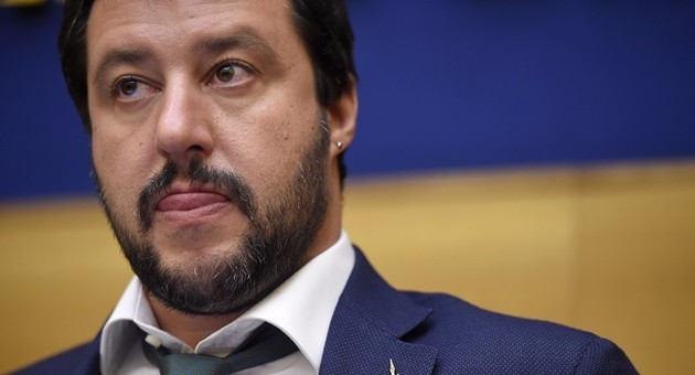 Il vero miracolo è quello di Salvini, la Lega supera Forza Italia in cinque Regioni