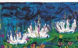 schifano-mario-1934-1998-italy-gigli-d-acqua