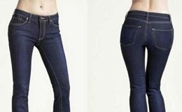 I jeans “skinny” danneggiano muscoli e nervi