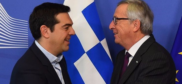 Juncker: "Non ho nuove proposte da fare. Tsipras mi ha deluso"