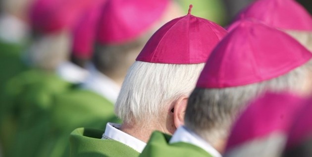 “Tribunale” in Vaticano contro i vescovi implicati nella pedofilia