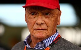 Lauda, “Alla Ferrari sanno fare solo gli spaghetti”