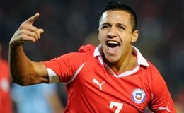 Alexis Sanchez