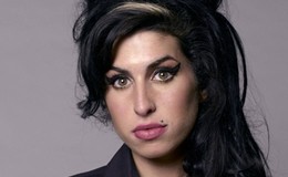 Amy-Winehouse