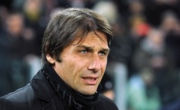 Antonio-Conte