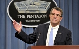 Ash Carter