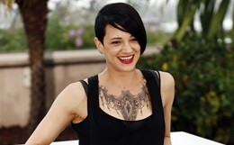 Asia-Argento