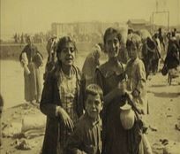 Ritrovate alcuni rarissime immagini del genocidio armeno